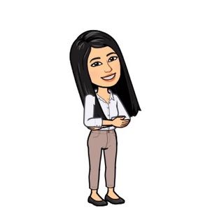 Meet your Posher, Flora